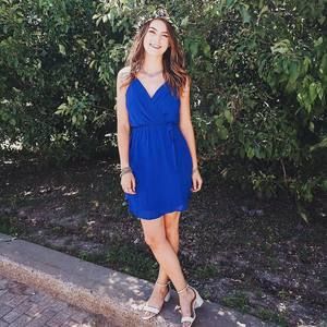 Meet your Posher, Samantha